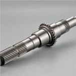 Utgående axel för fordonsväxellåda