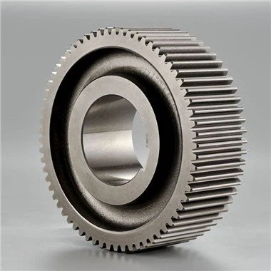 Manuell växellåda Spur Gear
